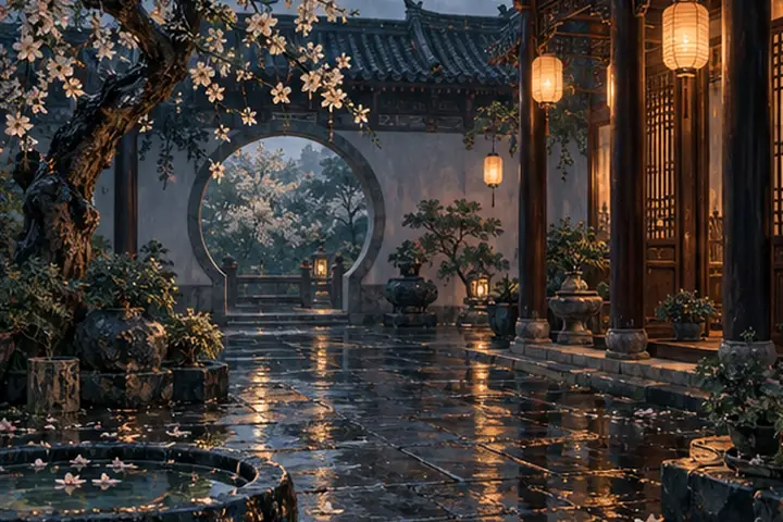 历史上今天发生了什么大事件